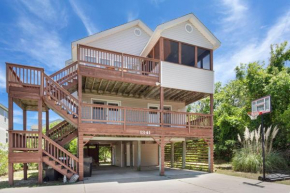 2027 Sunny Lagoon 6 Min Walk to Beach
